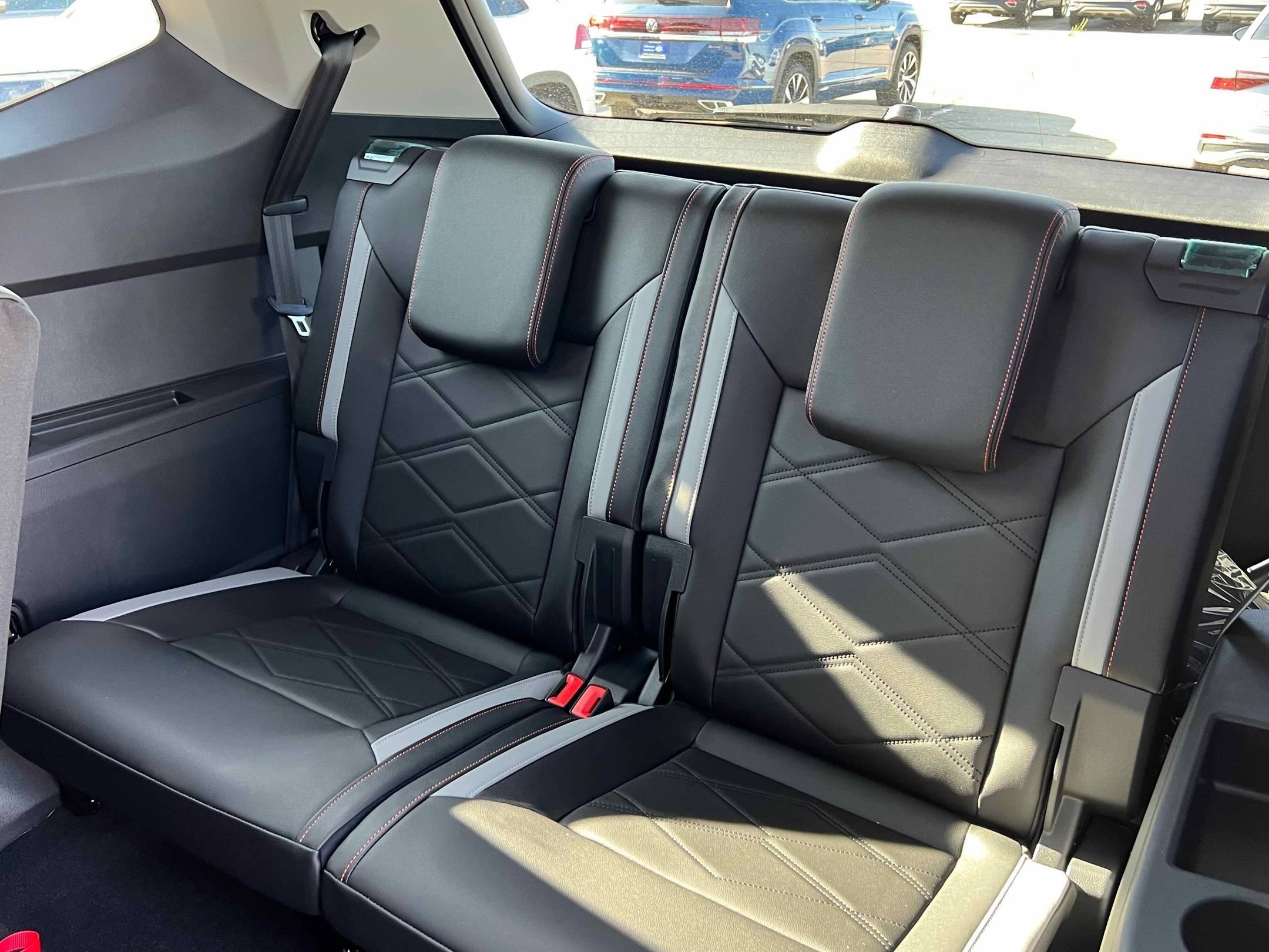 New 2026 Gray Volkswagen 2.0T Peak Edition image 24