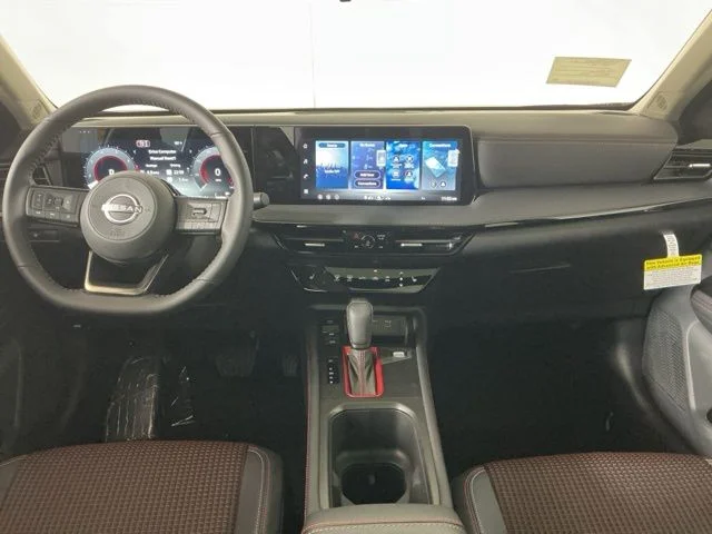 New 2026 Brown Nissan SR image 13