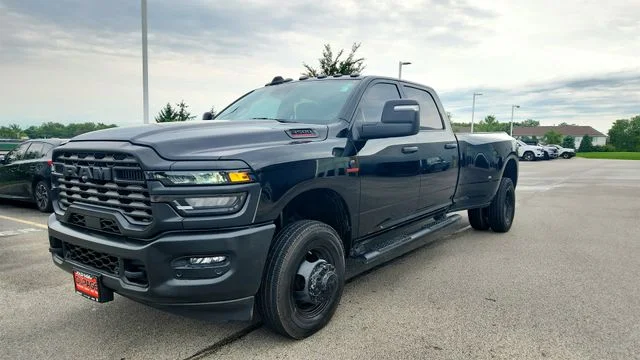 Used 2025 Black Ram Tradesman image 5