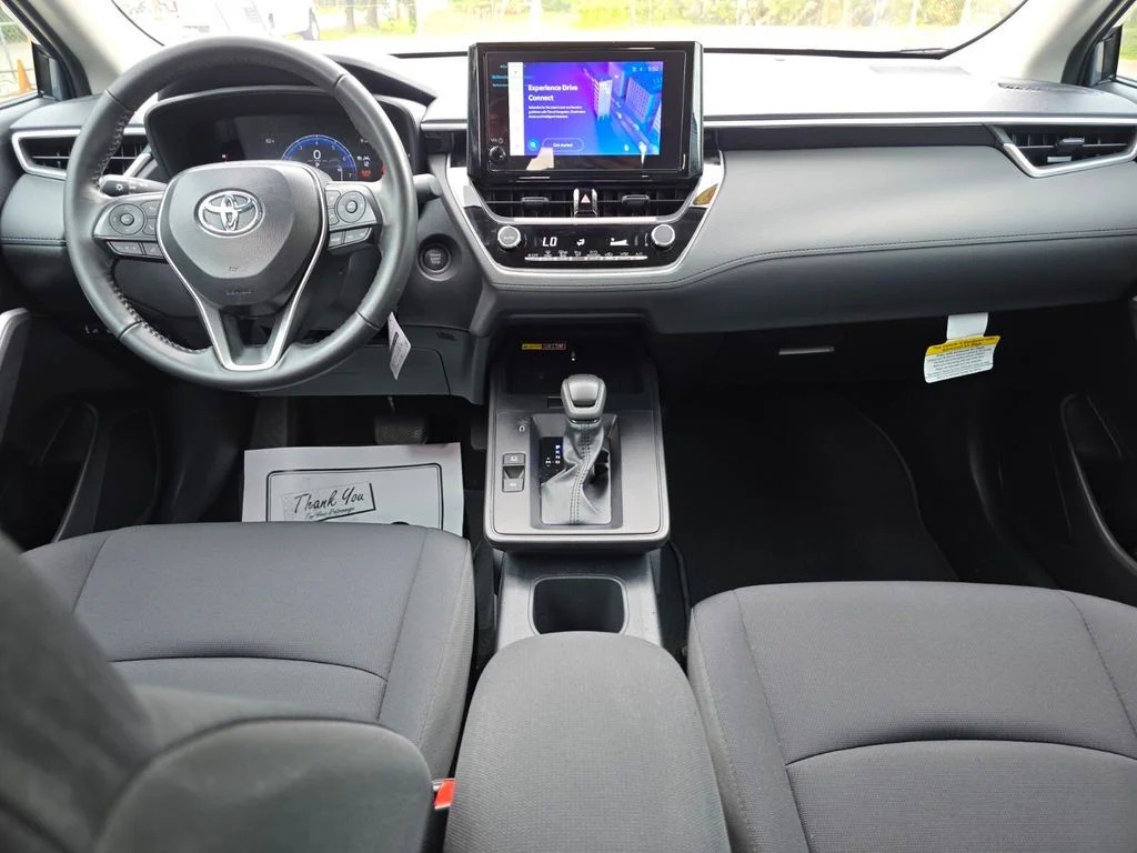 Certified Used 2026  Toyota LE image 5