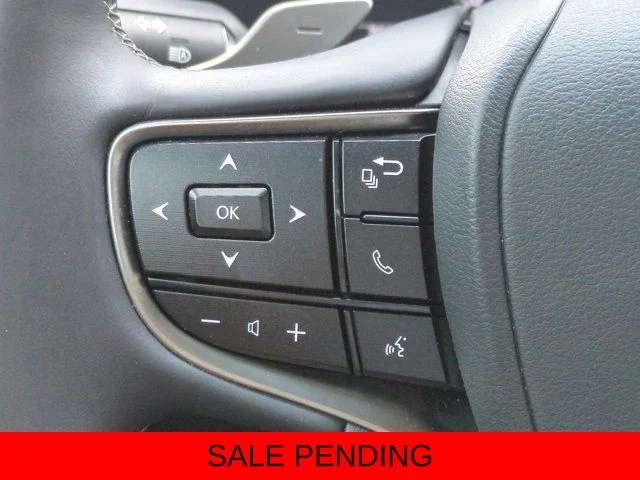 2021 Lexus ES 350 - Photo 23