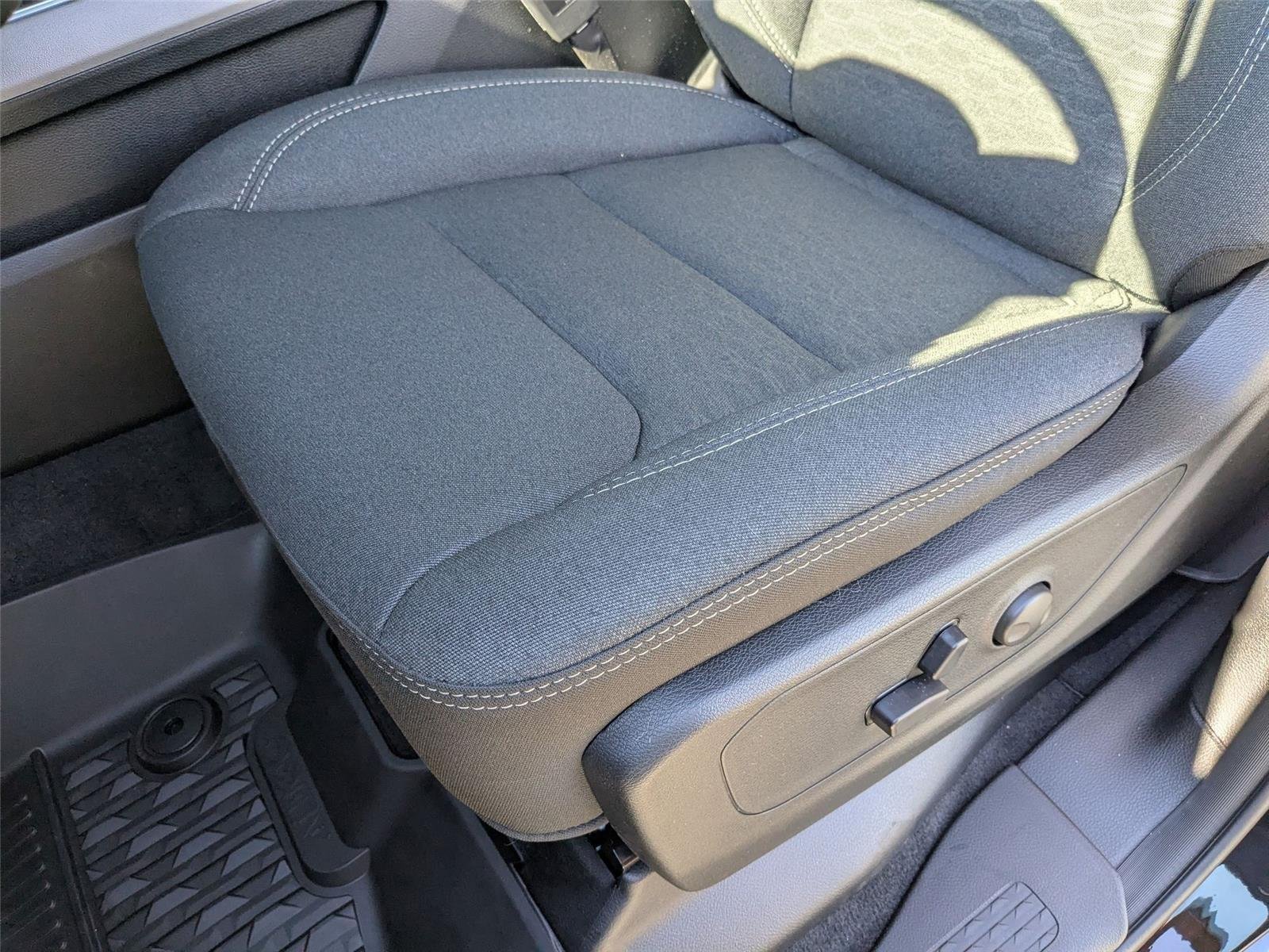 2025 RAM 1500 Big Horn/Lone Star - Photo 13