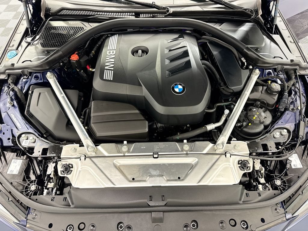 2026 BMW 4 Series 430i - Photo 26