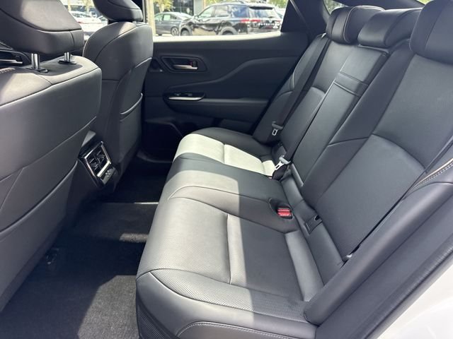 2026 Toyota Crown Platinum - Photo 23