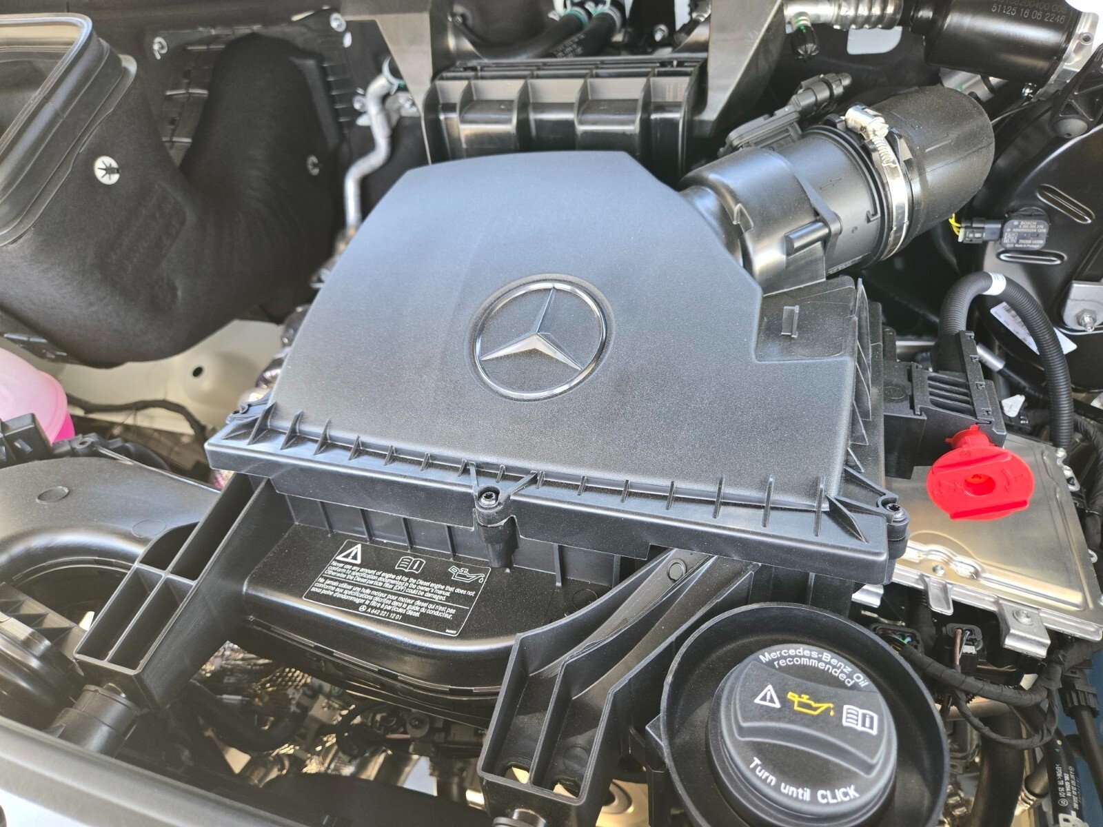 2025 Mercedes-Benz Sprinter Cargo Van Base - Photo 22