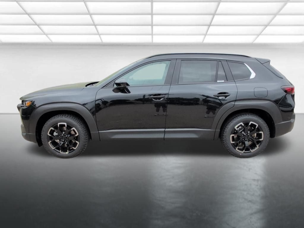 New 2026 Jet Black Mica Mazda 2.5 S Meridian Edition AWD image 29