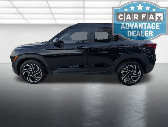 2024 Chevrolet TrailBlazer RS - Photo 10