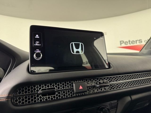 New 2027 Urban Gray Pearl Honda Sport image 13