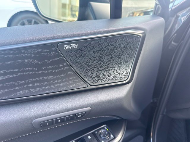 New 2026 Caviar Lexus  350 LUXURY AWD image 10