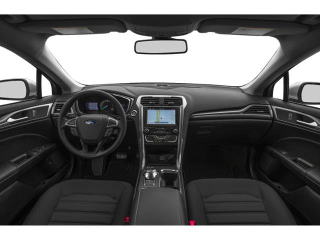 Used 2019 Black Ford SE image 8