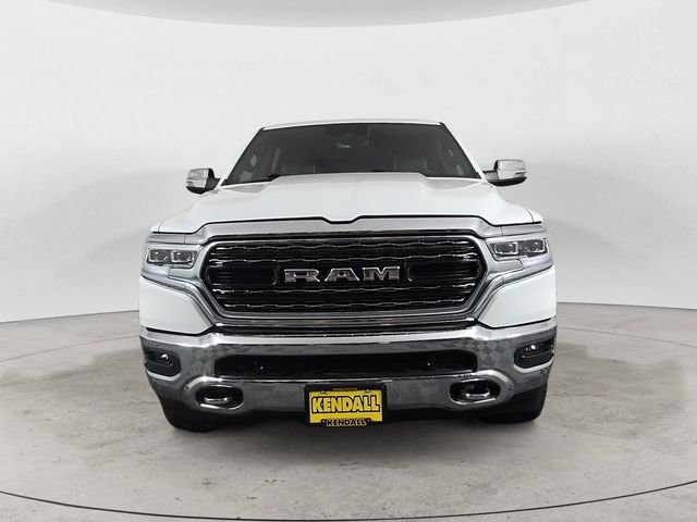 2023 RAM Ram 1500 Pickup Limited - Photo 8
