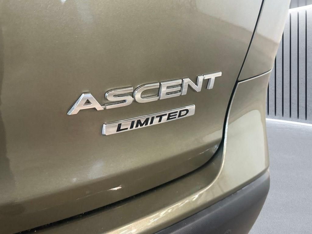 Certified Used 2023 Brown Subaru Limited image 22