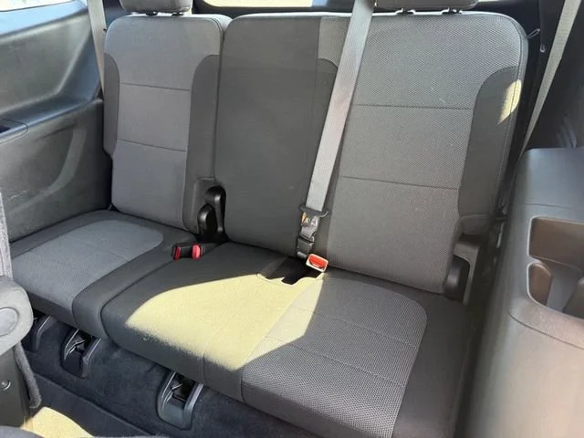 Used 2022 Mosaic Black Metallic Chevrolet LT Cloth image 10