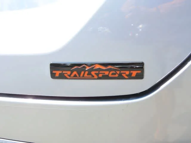 2025 Honda Pilot TrailSport - Photo 8