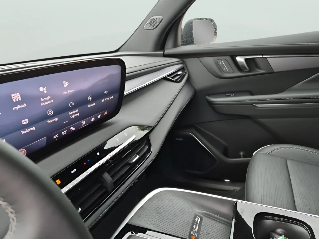 New 2026 Buick Enclave Sport Touring, photo 23