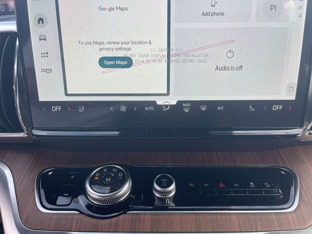 New 2026 Glacier Gray Metallic Tri-Coat Ford King Ranch® image 25