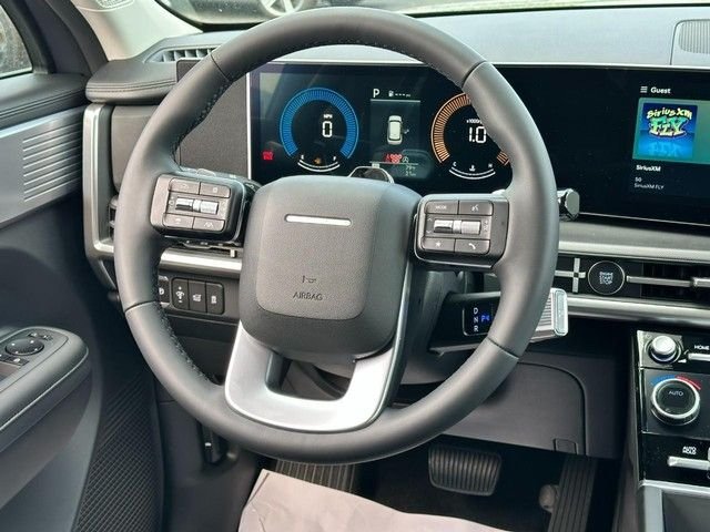 New 2026 Gray Hyundai SEL AWD image 21
