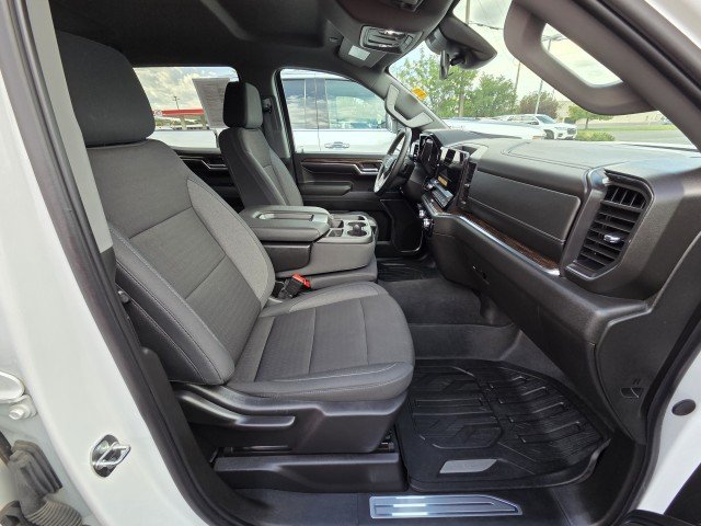 2024 GMC Sierra 1500 Elevation - Photo 34