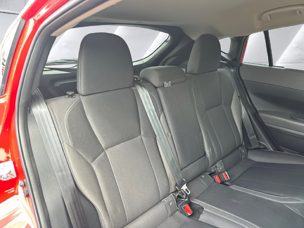 Used 2025 Red Subaru Premium image 16