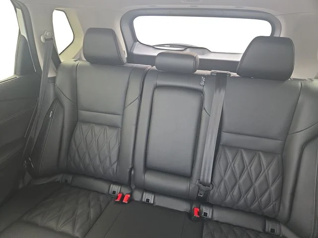2026 Nissan Rogue Platinum - Photo 13