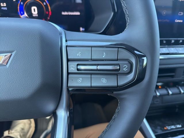 2026 Chevrolet Colorado LT - Photo 26