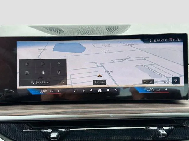 New 2026 Brooklyn Grey Metallic BMW sDrive40i image 33