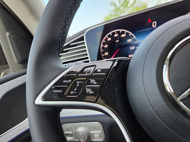 New 2026 Black Mercedes-Benz GLE350 image 21