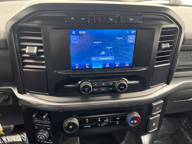 Used 2023 White Ford XL image 15