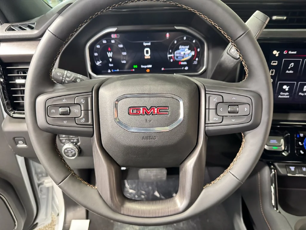 2026 GMC Sierra 3500HD AT4 - Photo 18