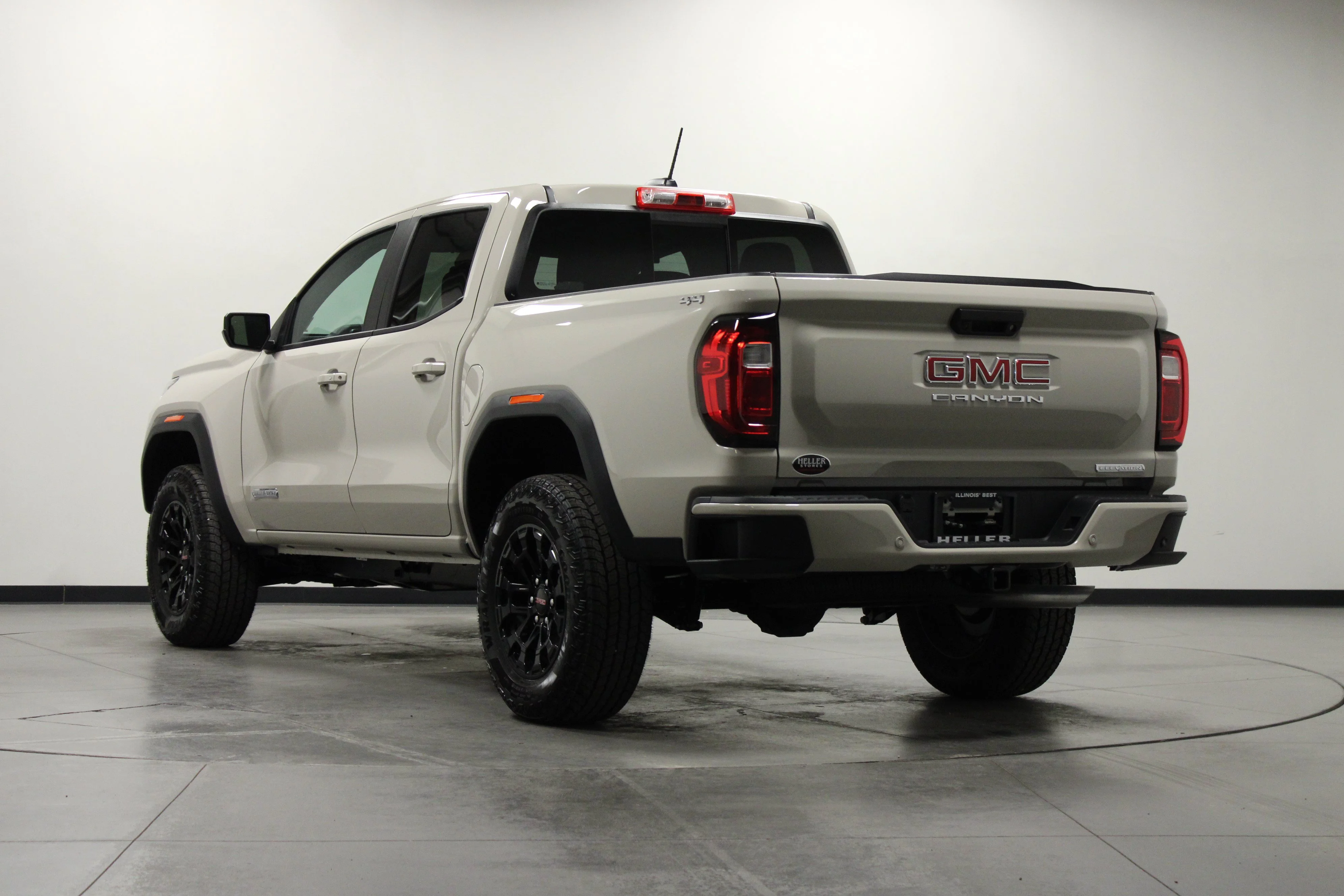 New 2026 Coastal Dune GMC Elevation image 6