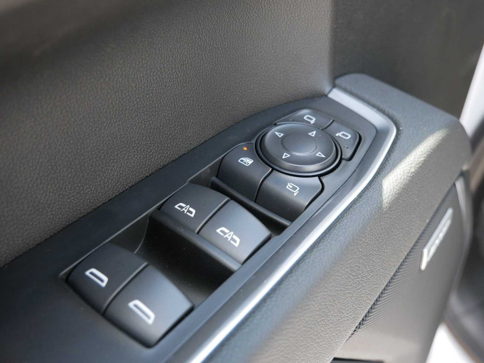 2026 GMC Sierra 1500 SLT - Photo 16