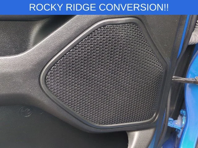 Used 2022 Blue Ram ROCKY RIDGE image 15