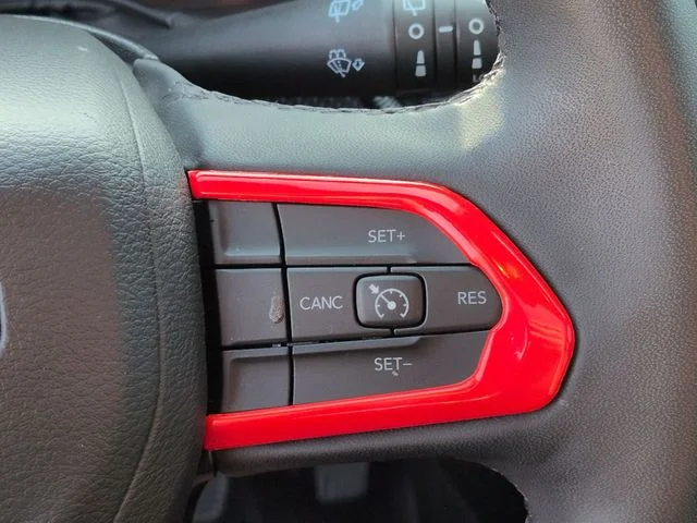 Used 2024 Gray Jeep Altitude Special Edition image 20