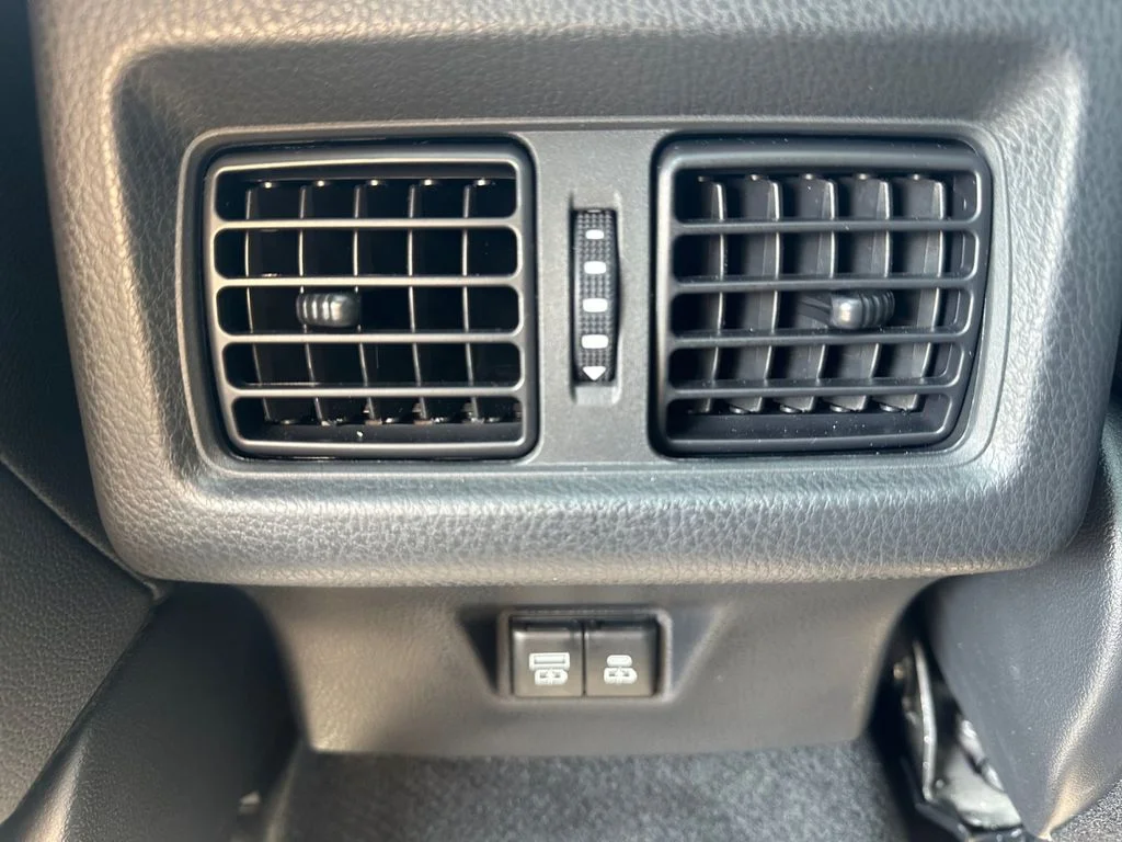 Used 2026 Black Toyota XSE image 24