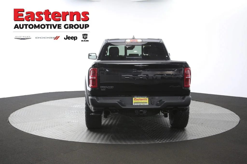 Used 2025 Black Ram RHO image 38