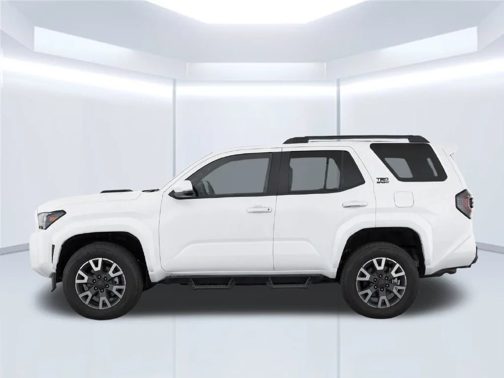 Used 2026 Beige Toyota TRD Sport Premium image 10