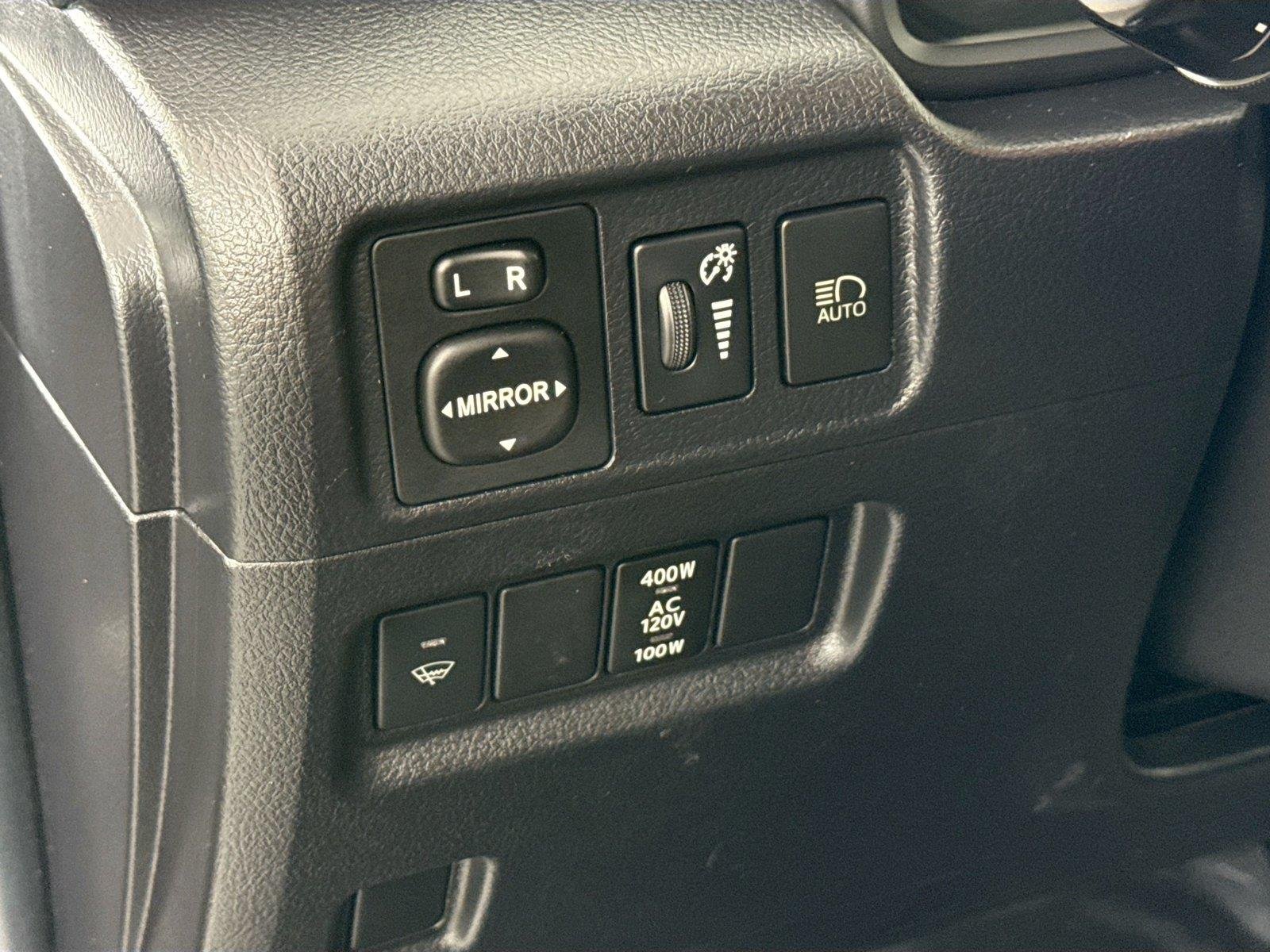 Used 2021 Magnetic Gray Metallic Toyota SR5 image 14
