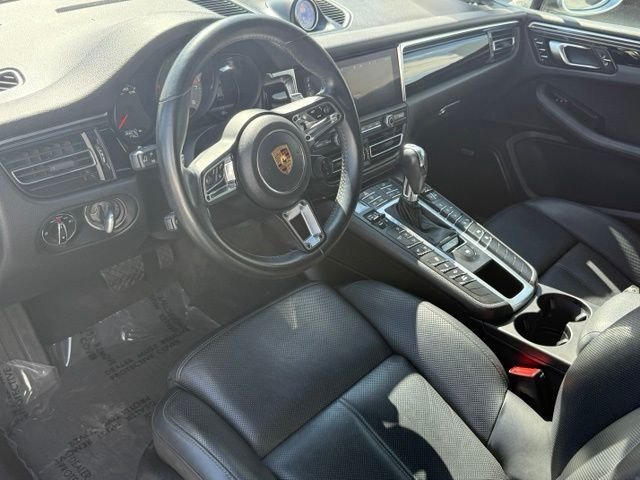 Used 2020 Silver Porsche S image 4