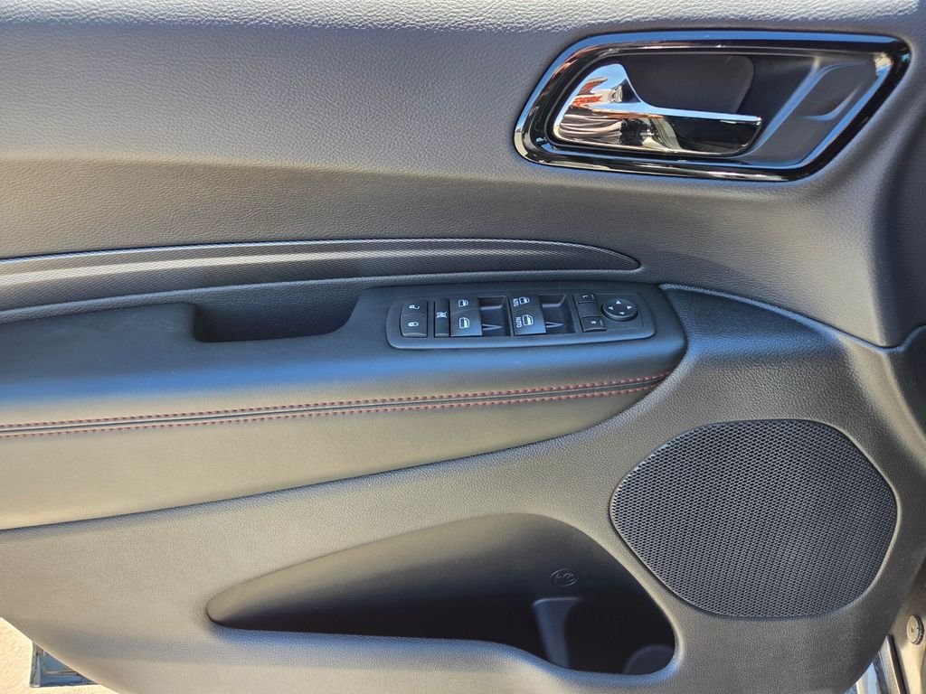 New 2026 Vapor Gray Exterior Paint Dodge GT image 10