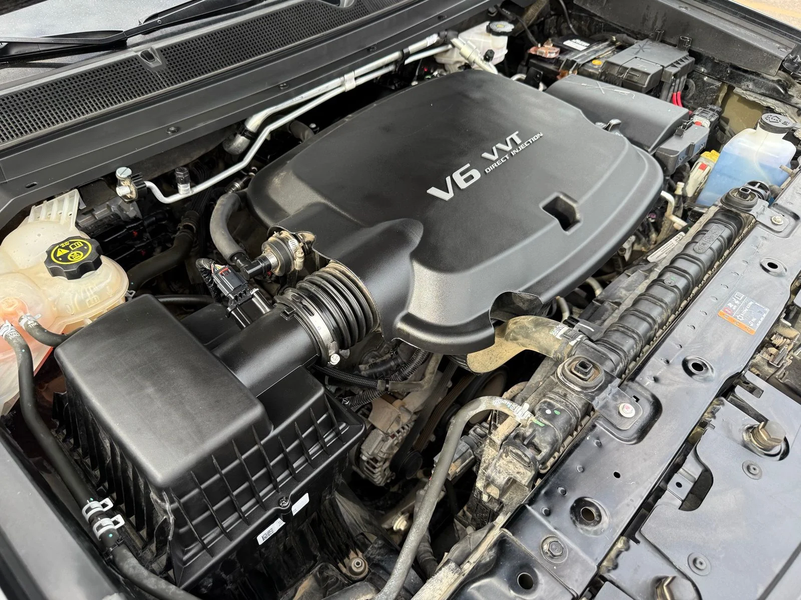 2021 Chevrolet Colorado Z71 - Photo 42