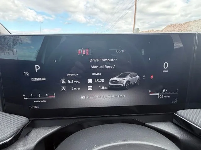 New 2027 White Nissan SR image 12