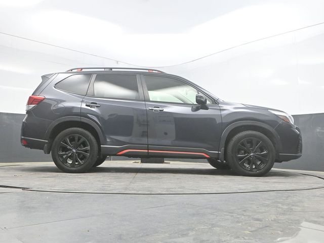 Used 2019 Gray Subaru Sport image 31