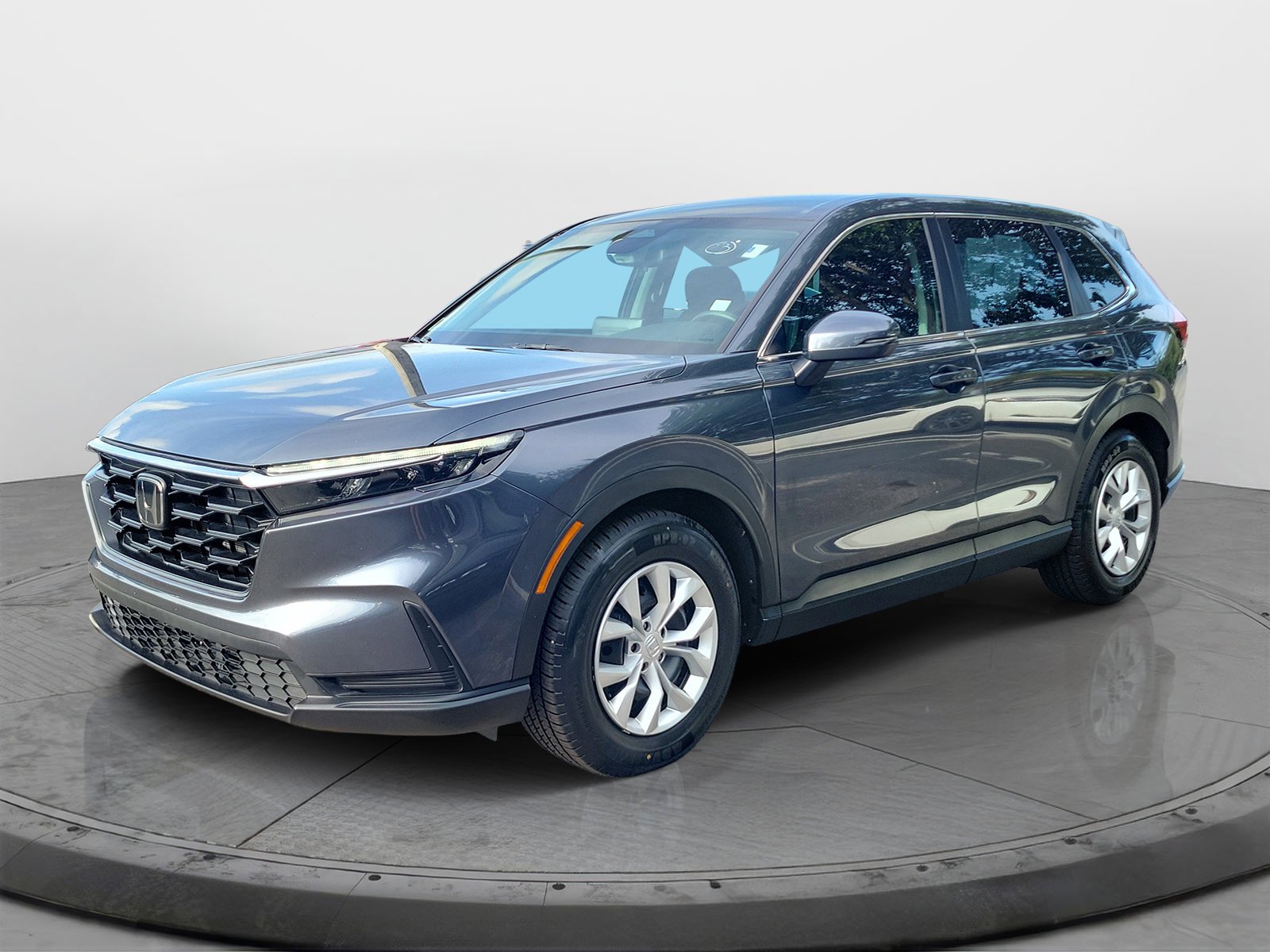 2024 Honda CR-V LX - Photo 33