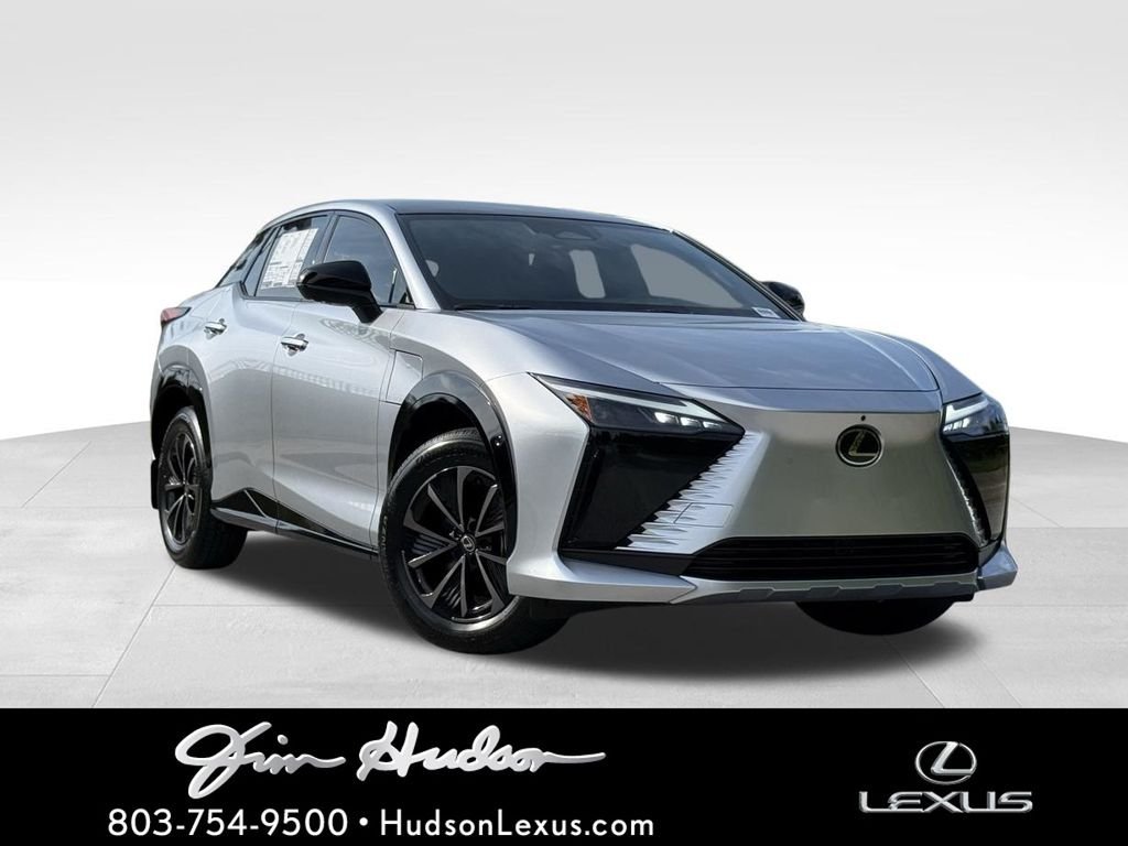 2026 Lexus RZ 450e 350e Premium FWD's photo