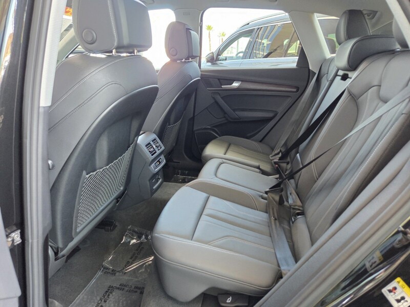 2025 Audi Q5 Premium Plus - Photo 14