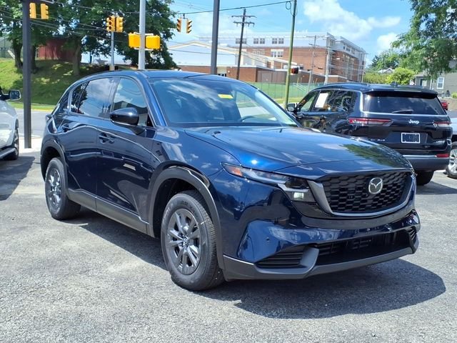 2026 Mazda CX-5 2.5 S Select AWD