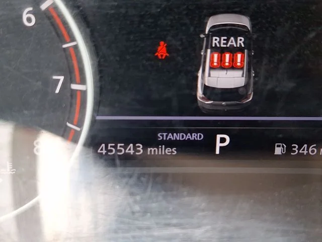 Certified Used 2023 White Nissan S image 12