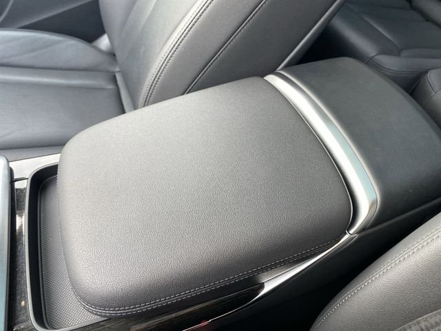 Used 2023 Blue Metallic Audi 45 Premium Plus image 21