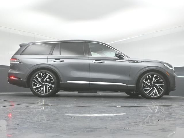 2025 LINCOLN AVIATOR - Image 42