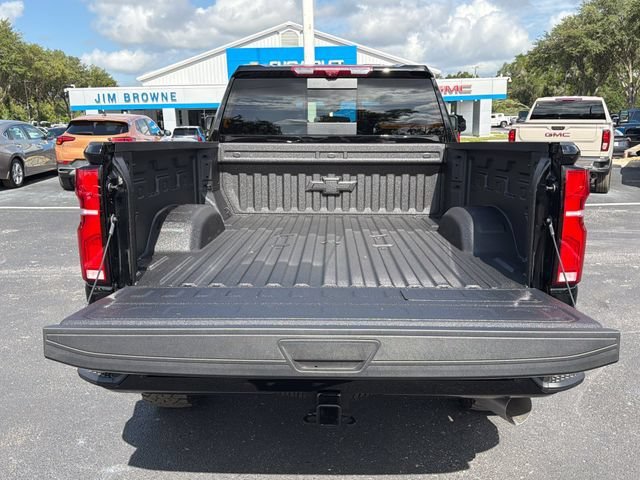 2026 Chevrolet Silverado 2500 HD High Country - Photo 10